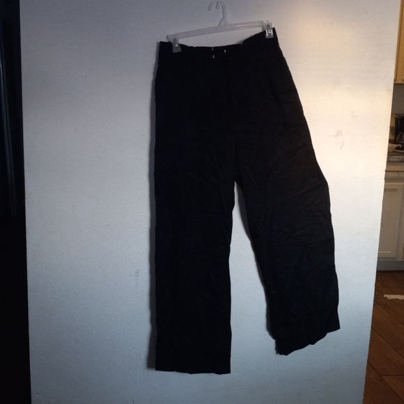 Wide legged dress pants - Picture 5 of 5